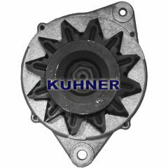 AD KUHNER 401290ri -  Генератор
